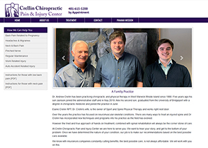 Crellin Chiropractic