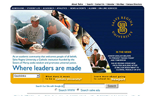 Salve Regina University