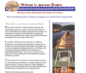 American Traders